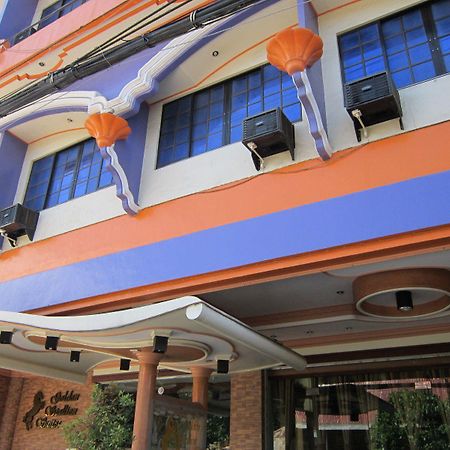 Golden Stallion Suites Cagayan de Oro Zewnętrze zdjęcie