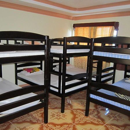 Golden Stallion Suites Cagayan de Oro Zewnętrze zdjęcie