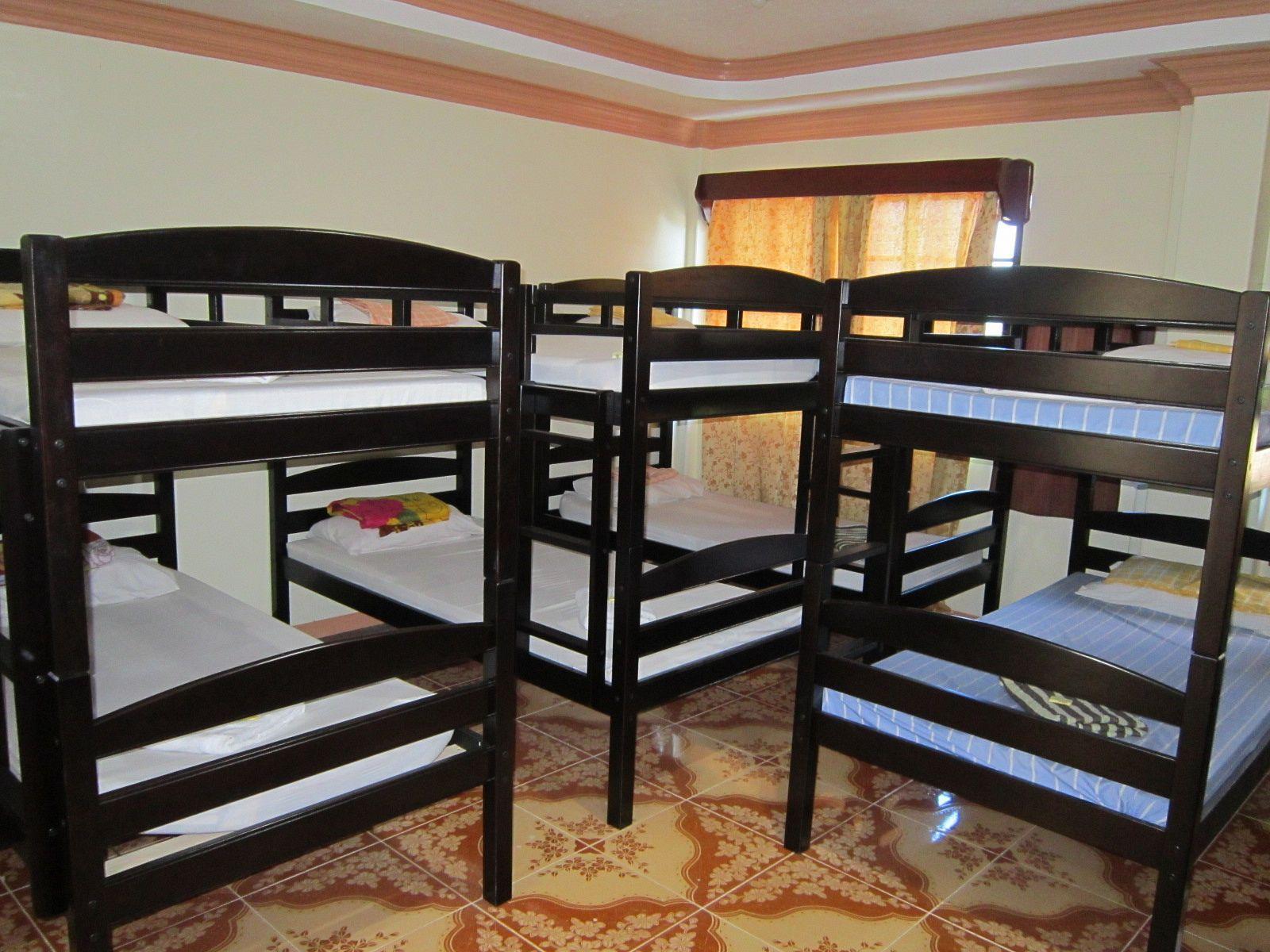 Golden Stallion Suites Cagayan de Oro Zewnętrze zdjęcie