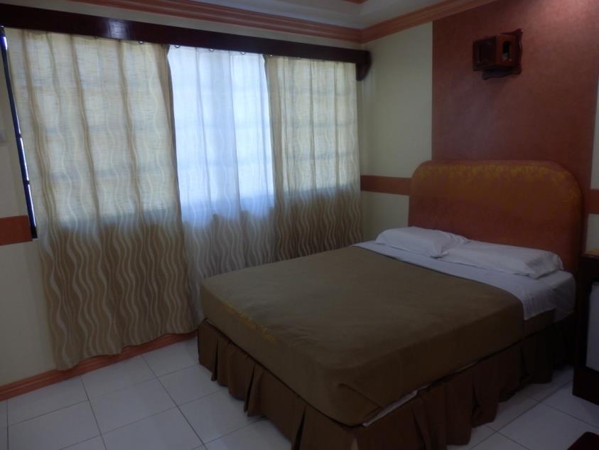Golden Stallion Suites Cagayan de Oro Zewnętrze zdjęcie