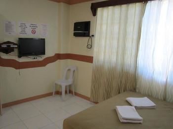 Golden Stallion Suites Cagayan de Oro Zewnętrze zdjęcie