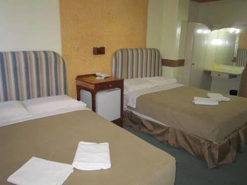 Golden Stallion Suites Cagayan de Oro Zewnętrze zdjęcie