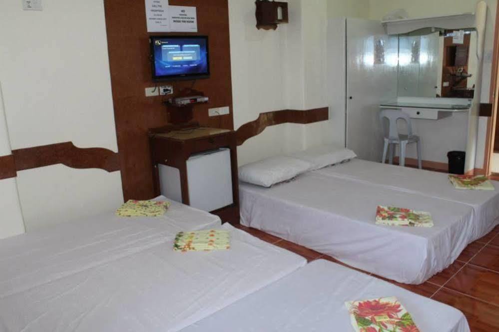 Golden Stallion Suites Cagayan de Oro Zewnętrze zdjęcie